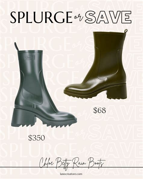 chloe shoes dupe|chloe boot dupe designer.